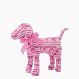 PINK X LOVESHACKFANCY MEDIUM DOG